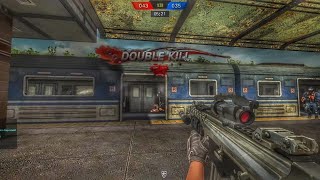 Point Blank Highlights