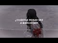 Aitana - Si no vas a volver (Letra)