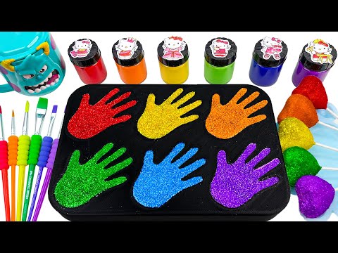 Satisfying Video |