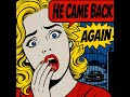 Sabrina Carpenter stalker arrested released same day returned next morning