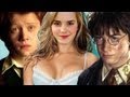 Harry Potter's Dirty Secret - Conspiracy Cinema