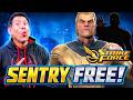 HUGE UPDATE War Changes Coming and Sentry City Event HUGE UPDATE War Changes Coming and Sentry City Event