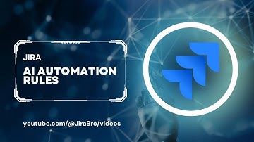 Jira- AI Automation Rules