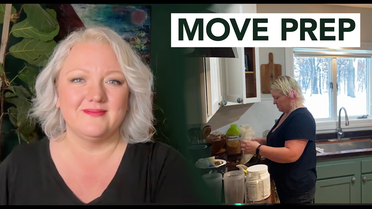 Kitchen Decluttering: Preparing for Moving Sale With Less Stress