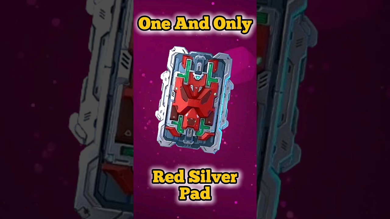 What Did You Get? FREE Red Silver Data Pad GIFT Marathon | WR - War Robots