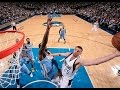 Chandler Parsons Throws Down Thunderous