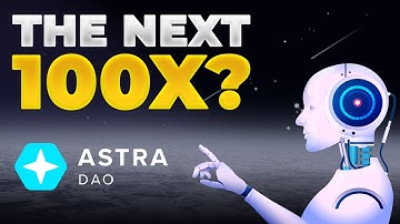 The Future of Crypto: Astra DAO