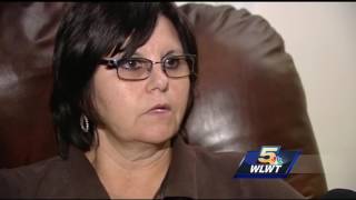 Mother of missing Florence woman hopes changing seasons will help bring her home