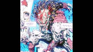 Enforcer Predators Vs Bad-Blood Predators