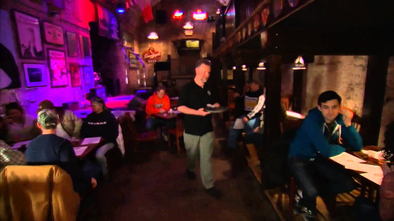 Weston Brewing Co. - Startups: Made in Kansas City