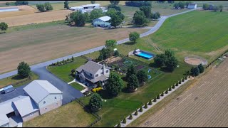 Stephen Stoltzfoos: Gold Standard Breeder