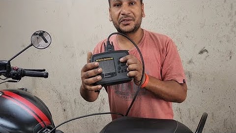 Classic J1 missing problem Kaise theek Karen Aasan tarika