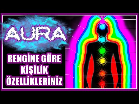 Video: Yeşil Iletişimin Rengidir