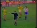 Hajduk-Tottenham 2:1 (1984 1st game semifinal)