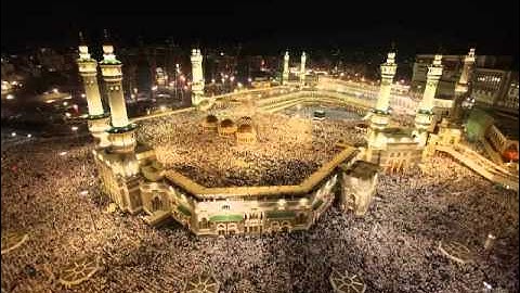 سورة المؤمنون بصوت الشيخ سعد المجدوعي 1434هــ