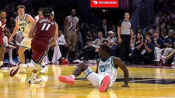 NASTY! Jaime Jaquez Jr BROKE ANKLES and SLAMMED IT DOWN 😳