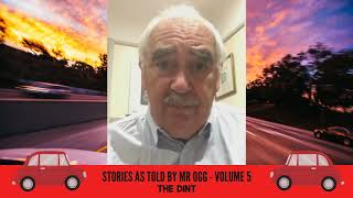 Stories as told by Mr Ogg - Vol 5 - THE DINT