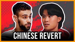 Shengxin REVEALS Insane Journey to Islam, Chinese Revert Struggles & Being Famous!