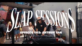 Download lagu Arthur Tan's R&B & Hip Hop Mix is Too Smooth 🔥 | SLAP SESSIONS EP. 003