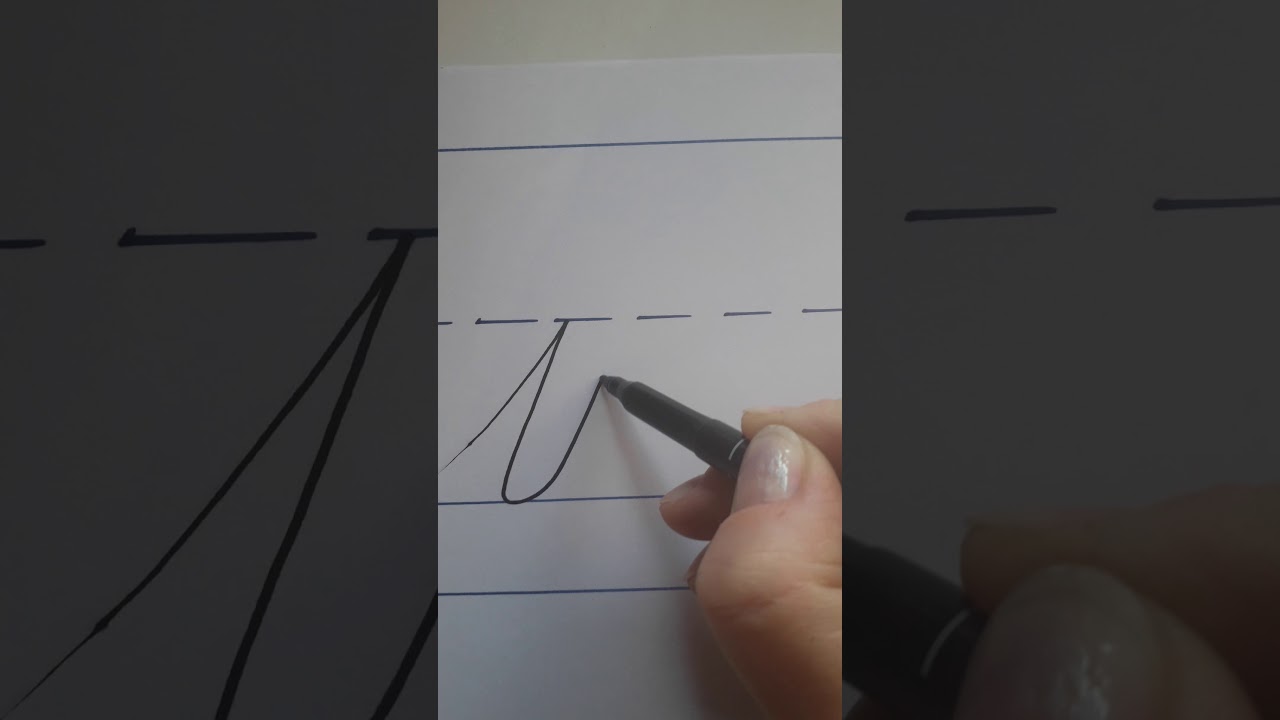 Psan&iacute; p&iacute;smene &uacute;, ů.