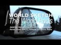 World Sketch 3rd Album - The World Ends (TV Spot)