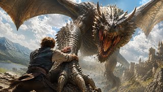Jab Ek Garib Ladka Bana Dragon Rider | Eragon 2006 Movie Explained in Hindi