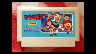 FC］キテレツ大百科（Kiteretsu Daihyakka）BGM集 - YouTube