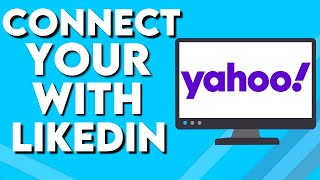 How To Connect Your Linkedin Account With Yahoo Mail screenshot 4