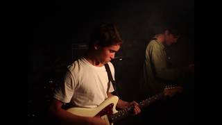 Run Marlowe - Where I've Been
