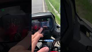 Honda Sahara 300 É Beberrona Ou Econômica?