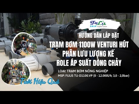 LẮP RÁP THỰC