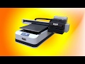 RIPrint installation for Erick UV Printer