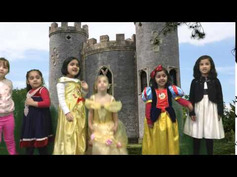 primarygames Who is the fairest in the land?