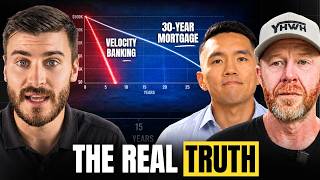 The Truth About The Velocity Banking Controversy | Sam Kwak & Michael Lush