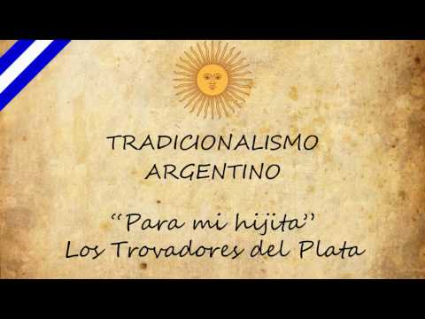 Para mi hijita