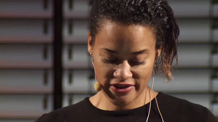Mallence Bart-Williams | TEDxBerlinSalon | Why the...