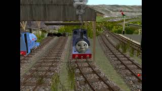 Trainz 2010 Test