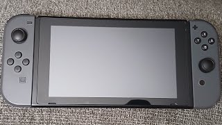 I Bought a 160 Nintendo Switch From GameStop