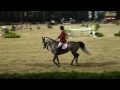 Nicolas Bornand en Cassandra 2 Rec Campeonato Americano Caracas 2010