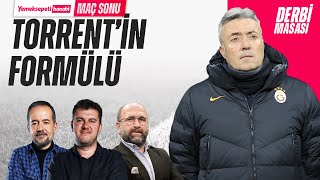 GALATASARAY 2-1 BEŞİKTAŞ  | Maç Yorumları | Yemeksepeti Banabi | Derbi Masası