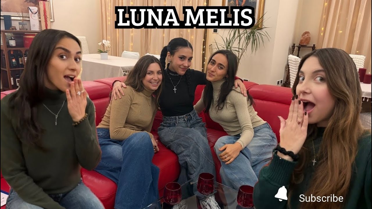 DA X-FACTOR AD UN FUTURO TUTTO DA SCRIVERE - Luna Melis 