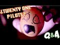 ¿Qué opino de Twenty One Pilots? Respondiendo sus preguntas