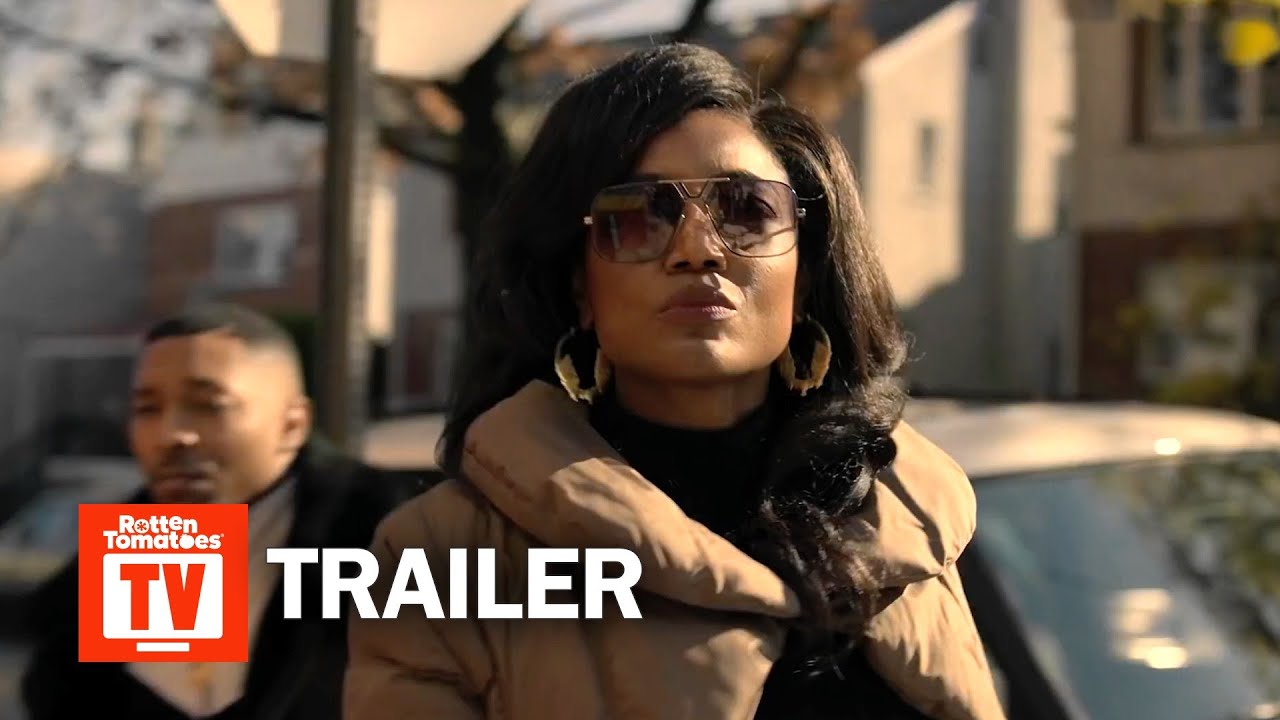 Power Book III: Raising Kanan Season 1 Trailer | 'This Season On' | Rotten Tomatoes TV