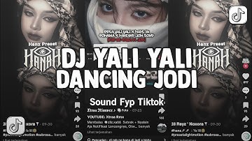 DJ BBHC YALI YALI MADE IN ROMANIA X DANCING JODI | FYP TIKTOK 🎧