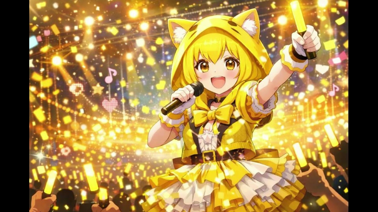 百の蘭【オリジナル】