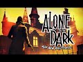 Alone in the Dark The New Nightmare PSX As Edward 