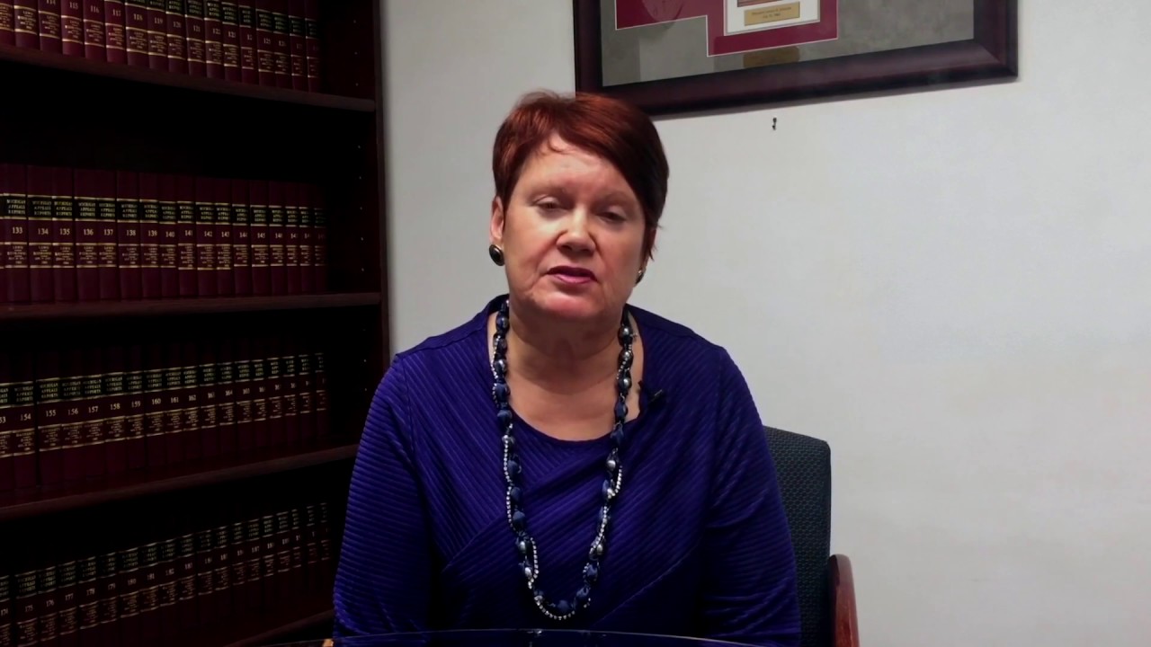 Medical Durable Power of Attorney Choices