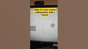 Book Funnel Secrets: How To Turn Your Book Into A Money-making Machine!