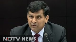 Raghuram Rajan Surprises Again Cuts Rate To 4year Low
