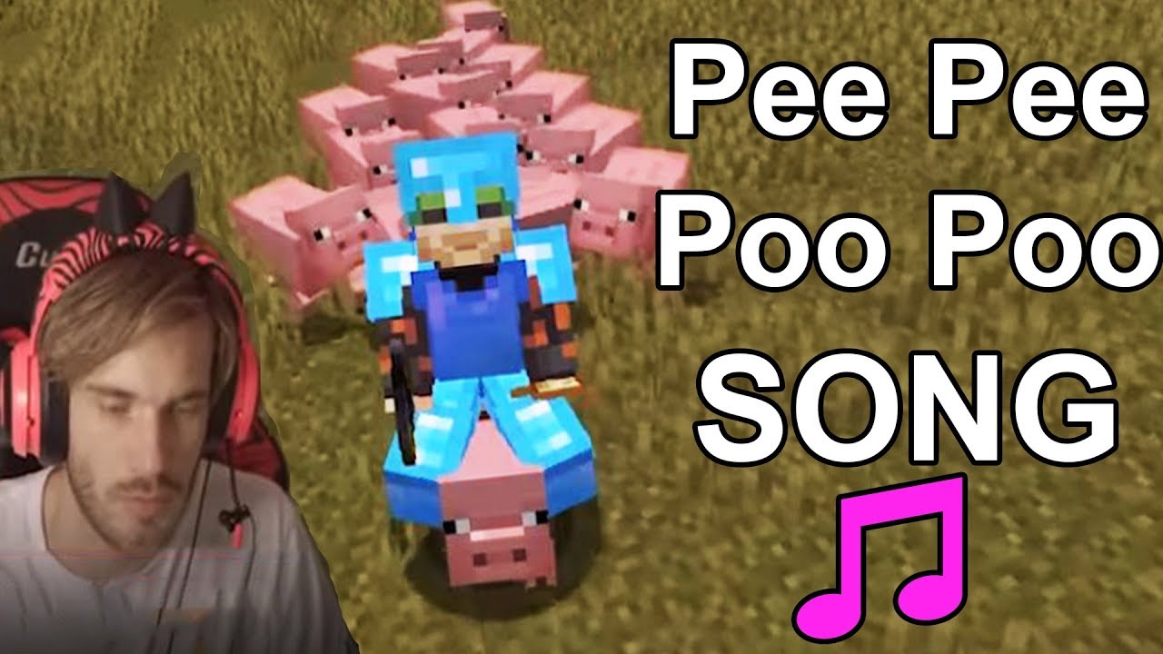 Pewdiepie Pewdiepie